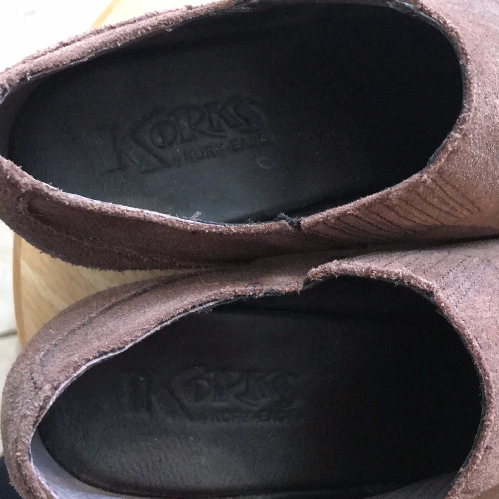 Korks booties - Picture 4 of 5